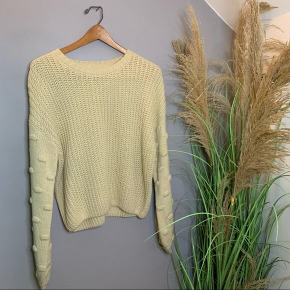 BRAND NEW WT Moon & Madison Sweater - Picture 2 of 11